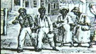 The History of Slavery In America part 1 of 3 [upl. by Yecaw]