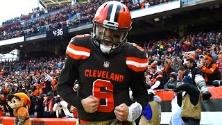 Cleveland Browns 2020 Season Highlights [upl. by Oner]