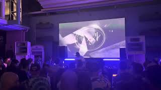 LTJ Bukem and Goldie 7th Jan 2024 Prince Consort Hotel Brisbane Highlights 🔥 [upl. by Attenor]