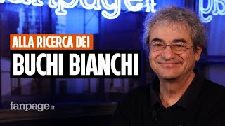 Carlo Rovelli quotDopo aver visto i buchi neri vi spiego i buchi bianchi anche se non possiamo vederl [upl. by Bannon]