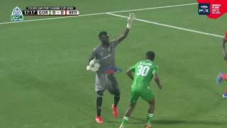 Highlights Gor Mahia FC vs Red Arrows FC  CECAFA Dar Port Kagame Cup 2024 Group B Matchday 1 [upl. by Zoldi]