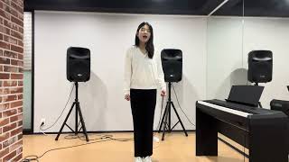 리라아트고 탈락 영상  스물다섯 스물하나 [upl. by Ginelle]