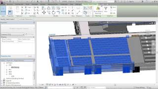 Revit Precast für Hohlkörperdeckenmp4 [upl. by Damiani]