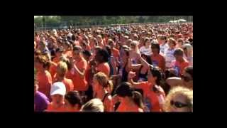 ► Course quotLa Parisienne 2012quot la version courte [upl. by Coop]