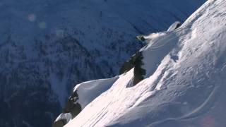 Season teaser  Swatch Freeride World Tour by The North Face 2014 [upl. by Mahalia709]