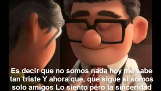 mc aese  supuesto amor up una aventura de altura [upl. by Mose695]