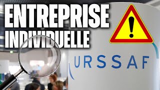 Ce quil faut savoir avant de créer une entreprise individuelle [upl. by Shurlock456]