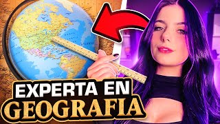 SÚPER GEOGRAFÍA 🌎 [upl. by Smitt]