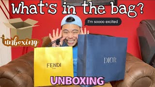 UNBOXING VLOG DAHIL NAKALUWAG LUWAG  Nurse Even [upl. by Ahset]