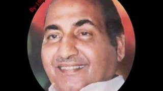 Mohammad Rafi  Peerane Peer Ghause Azam [upl. by Trust]