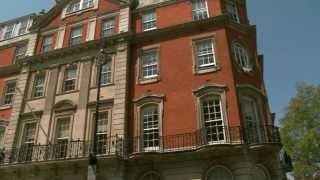 Savills Mayfair  an introduction to our estate agent services and team [upl. by Notlrac]