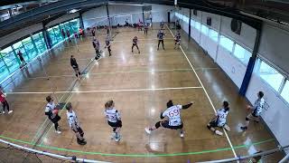 2024 R7 VDL3 Rowville Raiders White vs Hawthorn Hurricane [upl. by Neral]