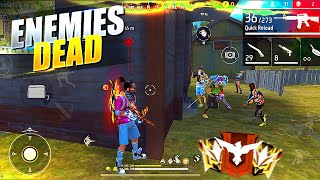 FREEFIRE🔥Woodpeaker OP One Tap Solo vs Squad 🤯 19 Kills  Garena free fire  PK GAMERS freefire [upl. by Hoehne]