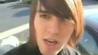 Shane Dawson  Full Deleted Jenny Craig Video SDTV Episode 2 [upl. by Schwartz]