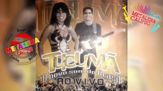 Não Me Deixe Nessa Solidão  Banda Tucumã Vol 02  O Novo Som do Brasil  Ao Vivo [upl. by Mill]