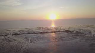 Cholla Bay Islas del Mar Puerto Peñasco Mexico 4K [upl. by Ydahs]