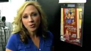 Leigh Allyn Baker Mothers Day Advice Disney Dreaming [upl. by Bergmann]