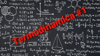 Termodinamica  Le macchine termiche e il secondo principio [upl. by Airotciv864]