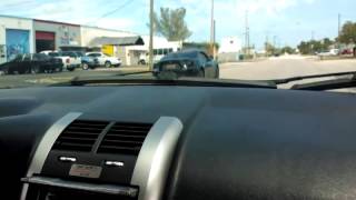 Scion FRS vs Scion TC [upl. by Collie]