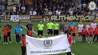 GULLEGEM vs LOKEREN  TEMSE  20222023 [upl. by Kuska]