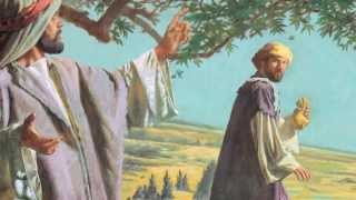 The Life of Jesus Christ 2013  Animated Movie HD 1080p [upl. by Riobard]