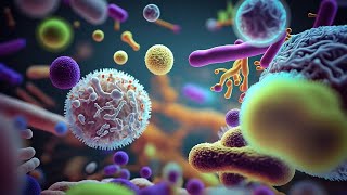 Understanding Bacterial Infections Causes Diagnosis and Prevention 4 Minutes Microlearning [upl. by Herrmann]