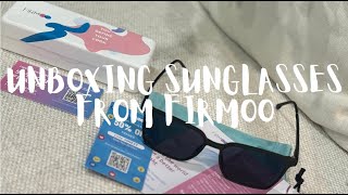 New Glasses TryOn amp Unboxing Haul  Affordable and Trendy Try On  Review [upl. by Enal]