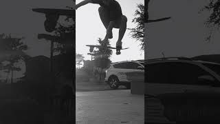 SK8 Edit Part 11 [upl. by Lula]