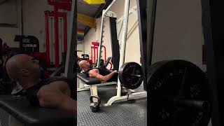 Glute Bridge for building a strong Posterior Chain  Help Reduce Bain Pain [upl. by Helfand]