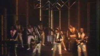 Kool amp The Gang  Ooh La La La totp2 [upl. by Devonna124]