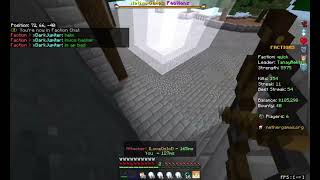 Nethergames factions got invisible hacker reroll 2 [upl. by Laise]