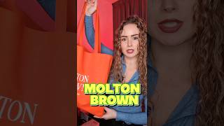 Molton Brown PR Package [upl. by Moira255]