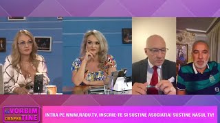 1042 Bogdan Vasile PETȚE Diana Șoșoacă  Laurențiu Primo la Nașul TV  05072024 [upl. by Daniyal]