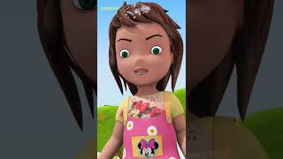 Magic Bunny  Bengali Childrens Animation  Trailor bengali animation animationsongs [upl. by Farro]