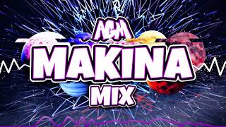 North East Makina 2023 Mix [upl. by Hsekin409]