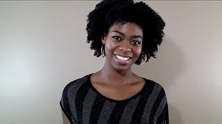 4C Natural Hair  Winter Regimen Tips amp Chat  Moisturizing Regimen Protective Styling amp more [upl. by Aibun947]