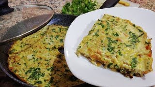 Recette Dîner Facile et Rapide cuisine marocaine [upl. by Victory]