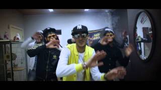 Adil  Le Joint est mort Parodie The lazy song  Bruno Mars [upl. by Yatzeck436]