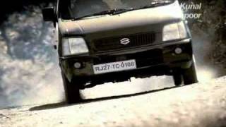 Maruti WagonR Dobberman 60sec [upl. by Lourie]