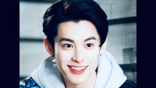 CHARMING DYLAN WANG ❤️❤️❤️❤️❤️❤️❤️EPIC CUTE ❤️❤️❤️ [upl. by Deste]