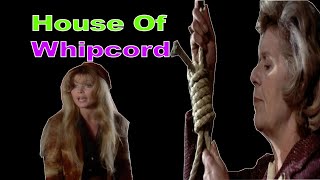 House Of Whipcord  Review  Pete Walkers 70s WIP Film [upl. by Anirda]