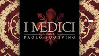 I MEDICI SOUNDTRACK CD1  11 Conium maculatum [upl. by Lyrahs995]