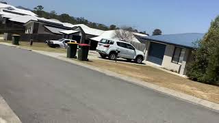 Gympie recycling with Michal Part 2 [upl. by Merriott543]