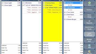 MultiCheck Dashboard [upl. by Pelligrini368]