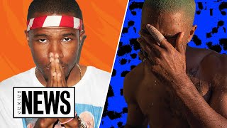 Blonde Vs Channel Orange Frank Oceans Best Album  Genius News [upl. by Ky1]