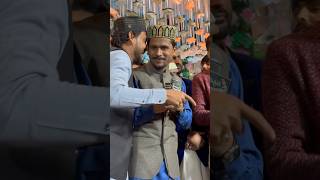 Ali Ali Ali  Uchi Zaat Ali Di  Muhammad Azam Qadri Short Vedio [upl. by Ayanat]