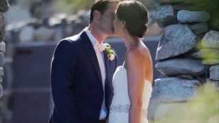 The Nonantum Resort Wedding  Kennebunkport Maine Wedding  Mary and Adam Wedding Trailer [upl. by Gareri362]