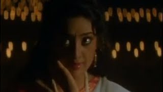 Veera Telugu Movie  Madhi Kovela Song  Rajnikanth  Meena  Roja [upl. by Gavini]