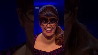 What Happens When Someone Takes The High Offer 🤣 bloopers BritishTV thechase [upl. by Placida645]