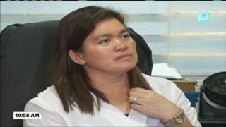 Col Dumlao itinuturong mastermind ni SPO3 Sta Isabel sa pagdukot at pagpatay kay Jee Ick Joo [upl. by Uke]